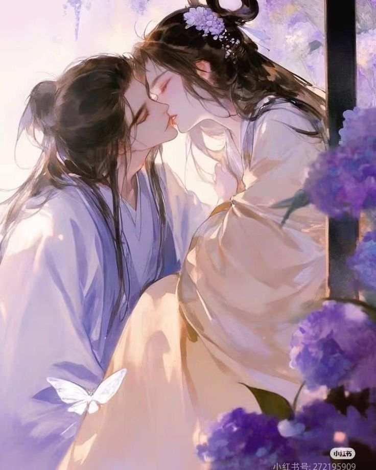 Kẻ Thù Không Thể Trở Thành Thê Tử